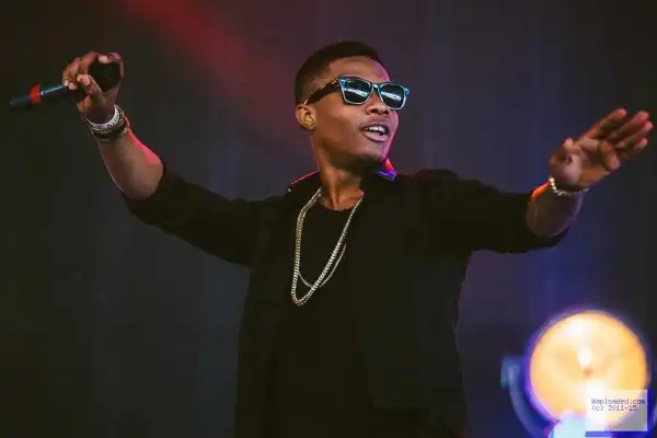 Wizkid’s Hit Song, " Ojuelegba " Ranked 12th Best Song In The World By US Magazine, The Fader